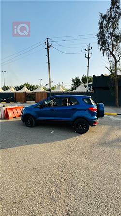 فۆرد ئیکۆ سپۆرت